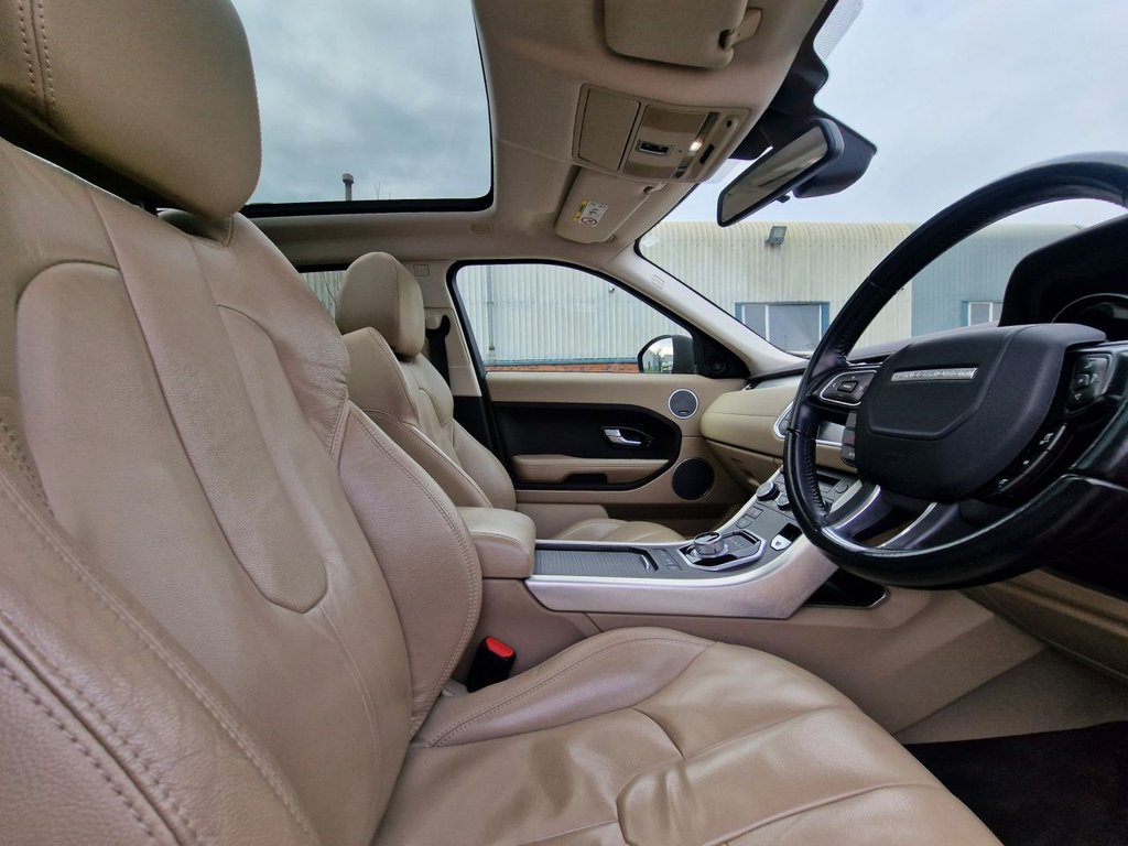 Used Land Rover Range Rover Evoque 2014 for sale - 77981649: Photo 39