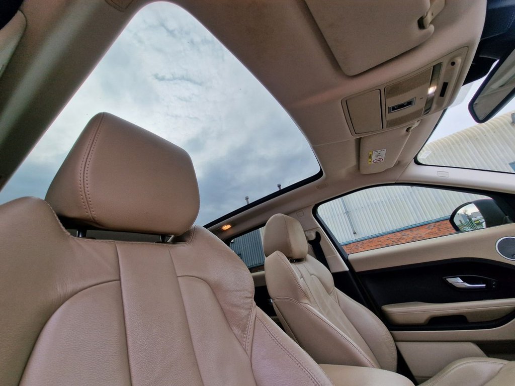 Used Land Rover Range Rover Evoque 2014 for sale - 77981649: Photo 40