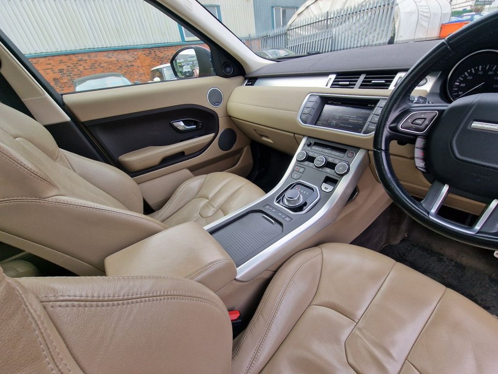 Used Land Rover Range Rover Evoque 2014 for sale - 77981649: Photo 41