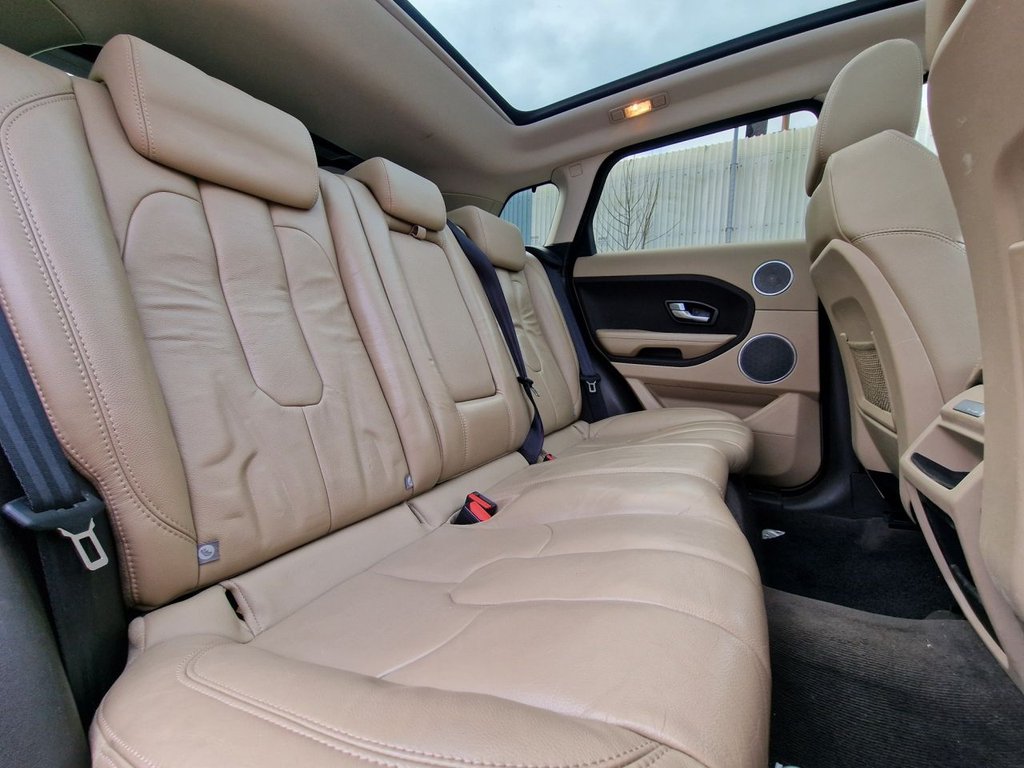 Used Land Rover Range Rover Evoque 2014 for sale - 77981649: Photo 45