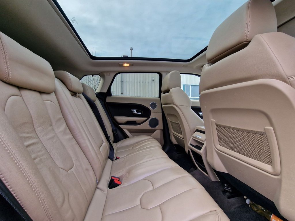 Used Land Rover Range Rover Evoque 2014 for sale - 77981649: Photo 46