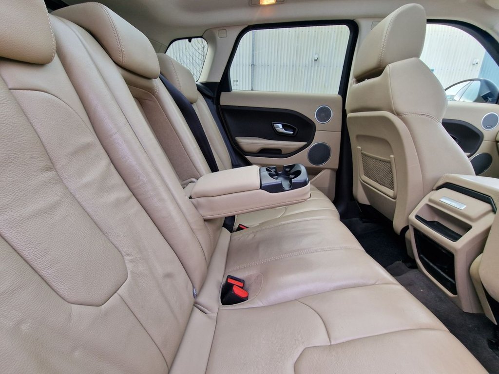 Used Land Rover Range Rover Evoque 2014 for sale - 77981649: Photo 47