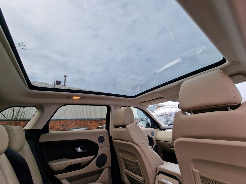 Used Land Rover Range Rover Evoque 2014 for sale - 77981649: Photo 48