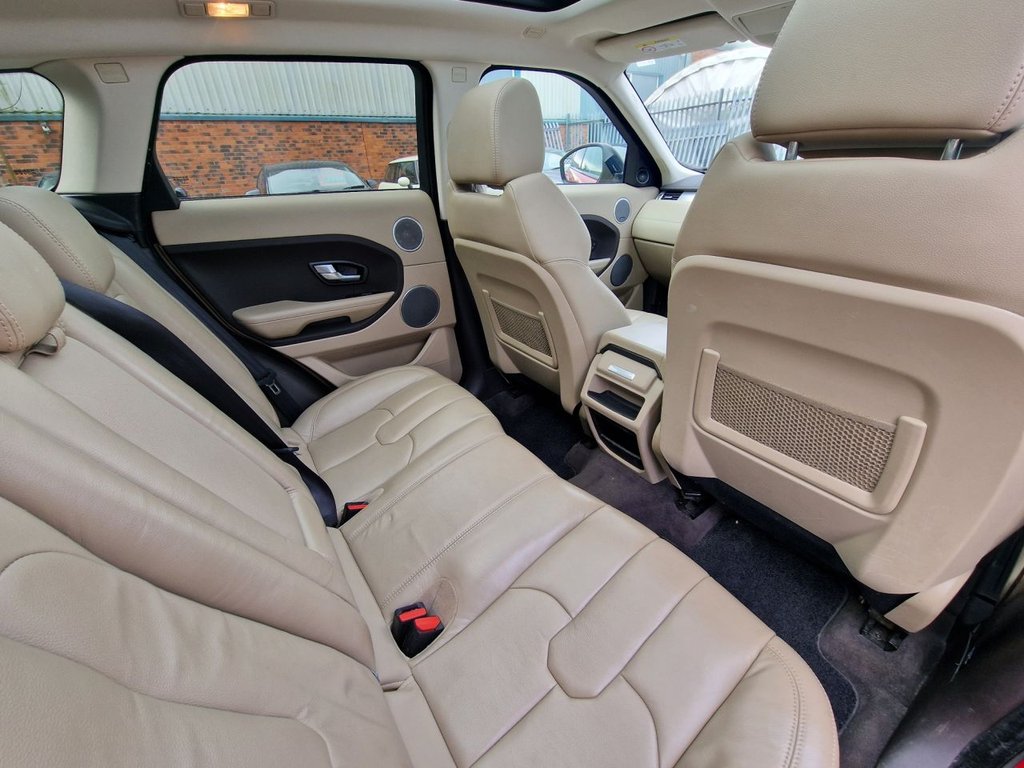 Used Land Rover Range Rover Evoque 2014 for sale - 77981649: Photo 49