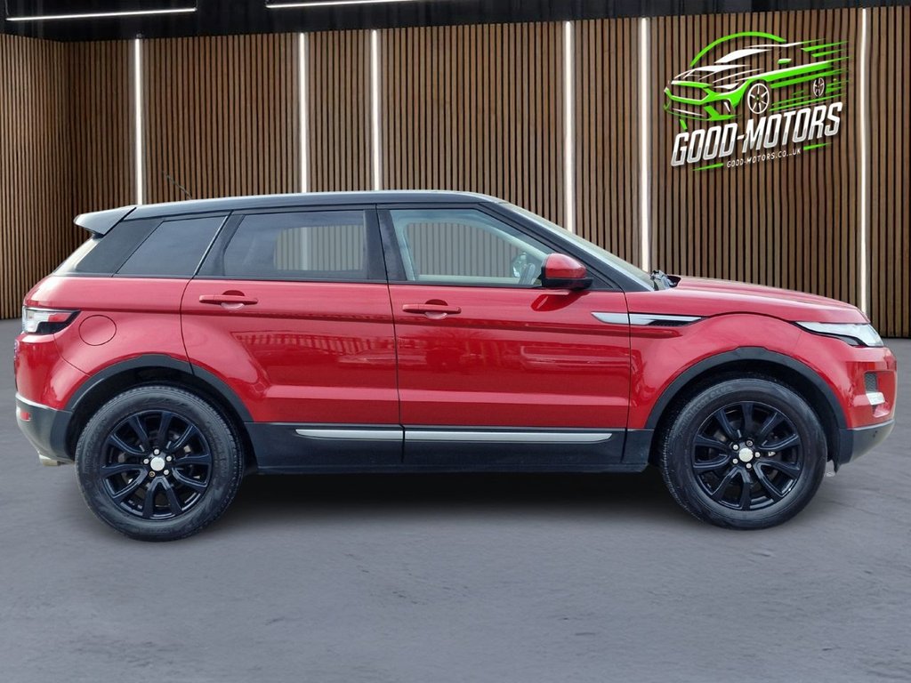 Used Land Rover Range Rover Evoque 2014 for sale - 77981649: Photo 9