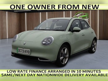 Used GWM Funky Cat 2024 for sale - 78401790: Photo