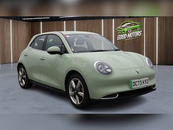 Used GWM Funky Cat 2024 for sale - 78401790: Photo