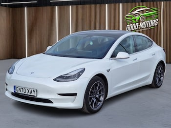 Used Tesla Model 3 2020 for sale - 78364134: Photo