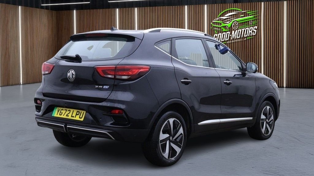 Used MG MG ZS 2022 for sale - 76751271: Photo 11