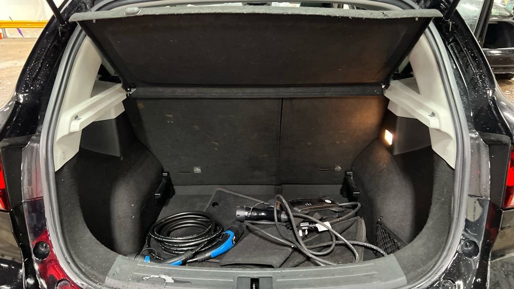 Used MG MG ZS 2022 for sale - 76751271: Photo 13