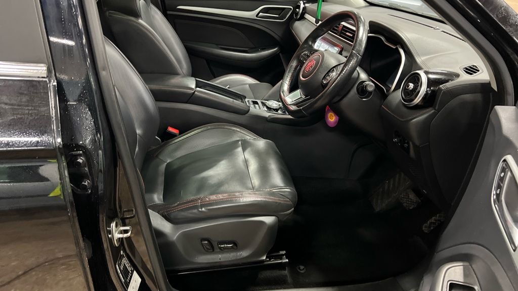 Used MG MG ZS 2022 for sale - 76751271: Photo 17