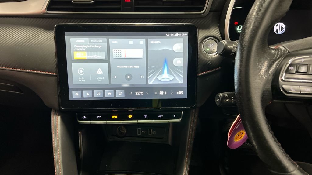 Used MG MG ZS 2022 for sale - 76751271: Photo 19