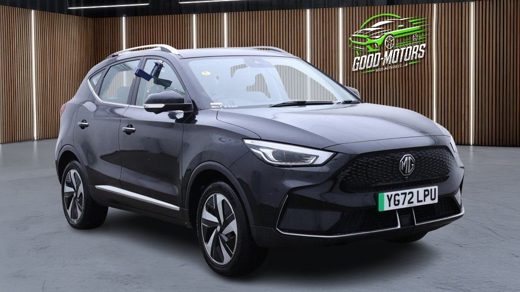 Used MG MG ZS 2022 for sale - 76751271: Photo 3