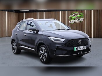 Used MG MG ZS 2022 for sale - 76751271: Photo