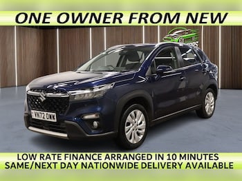 2022 (72) - 1.4 Boosterjet 48V Hybrid Motion 5dr