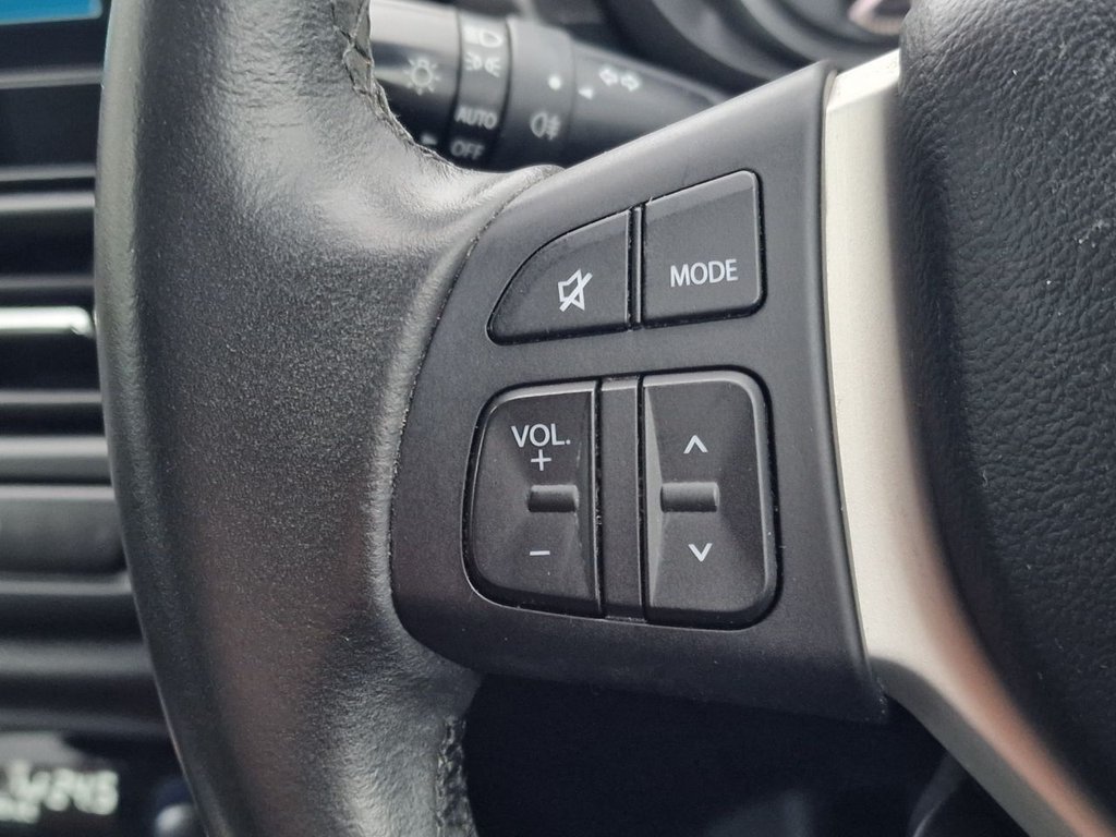 Used Suzuki SX4 S-Cross 2022 for sale - 76950742: Photo 21