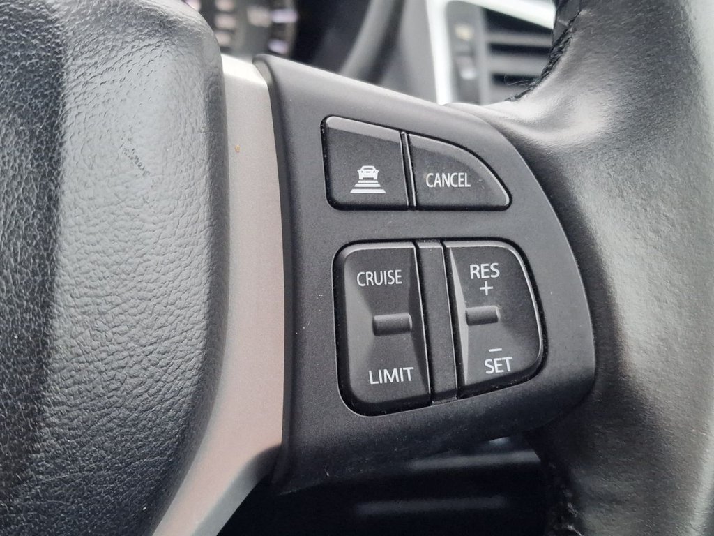 Used Suzuki SX4 S-Cross 2022 for sale - 76950742: Photo 24