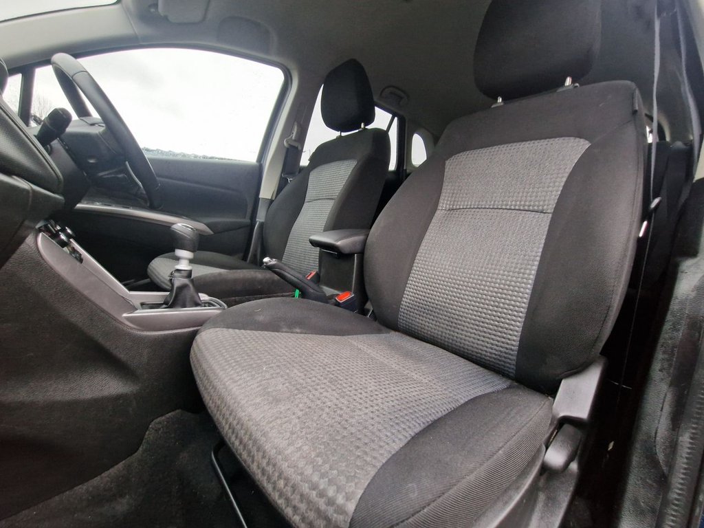 Used Suzuki SX4 S-Cross 2022 for sale - 76950742: Photo 27