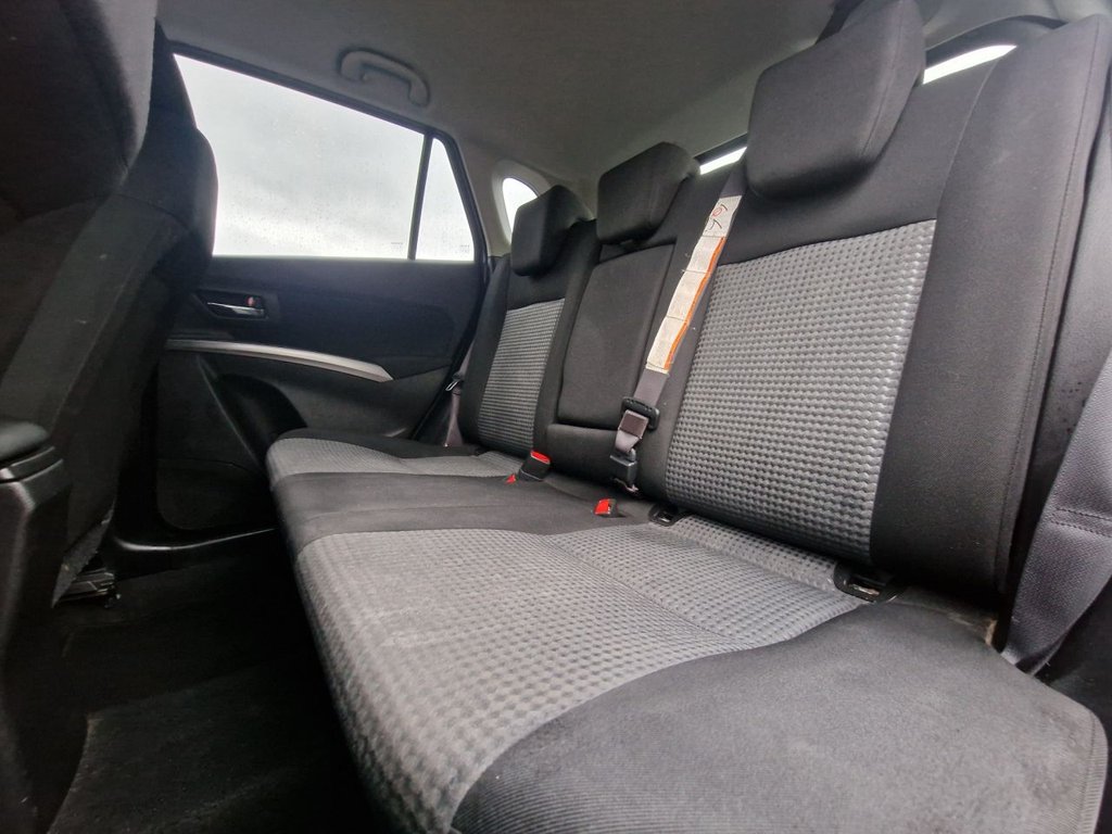 Used Suzuki SX4 S-Cross 2022 for sale - 76950742: Photo 30