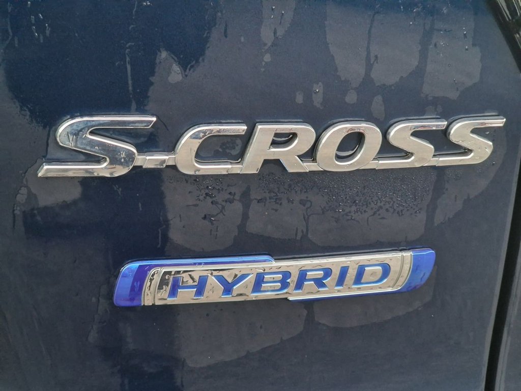 Used Suzuki SX4 S-Cross 2022 for sale - 76950742: Photo 33