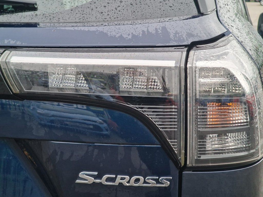 Used Suzuki SX4 S-Cross 2022 for sale - 76950742: Photo 34