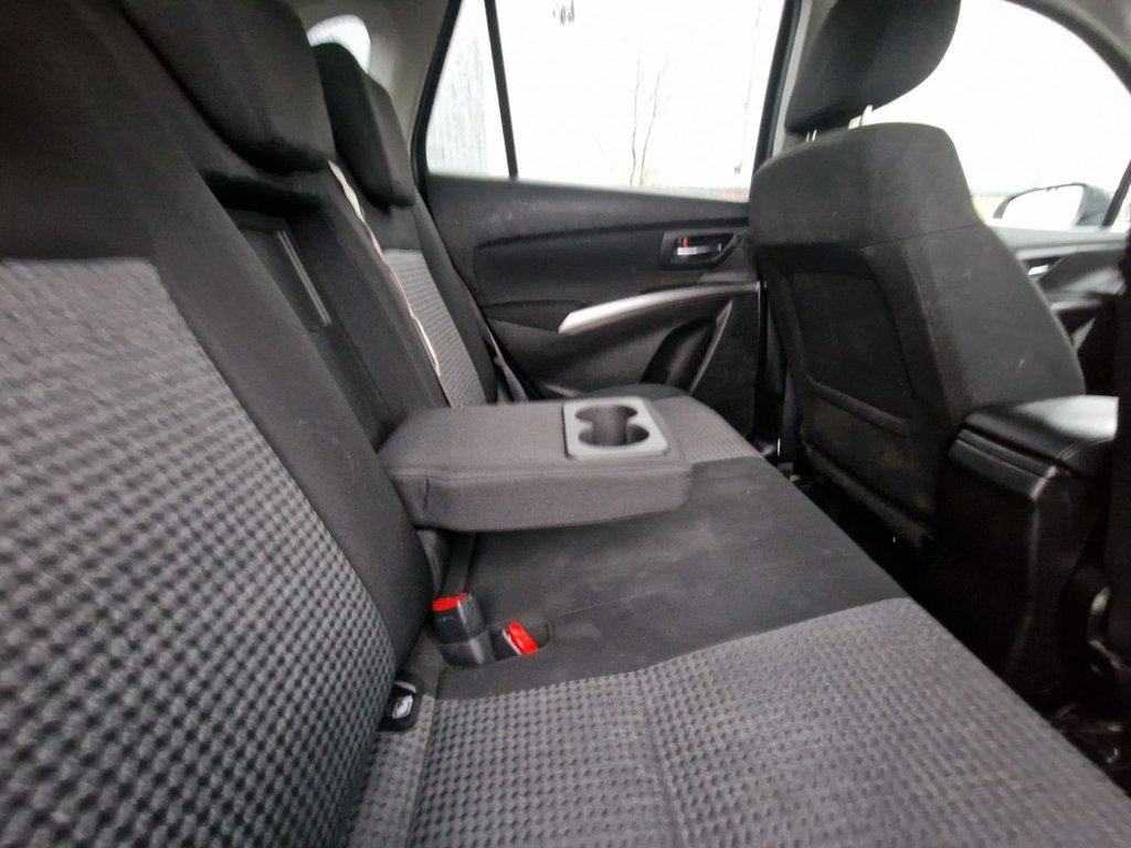 Used Suzuki SX4 S-Cross 2022 for sale - 76950742: Photo 36