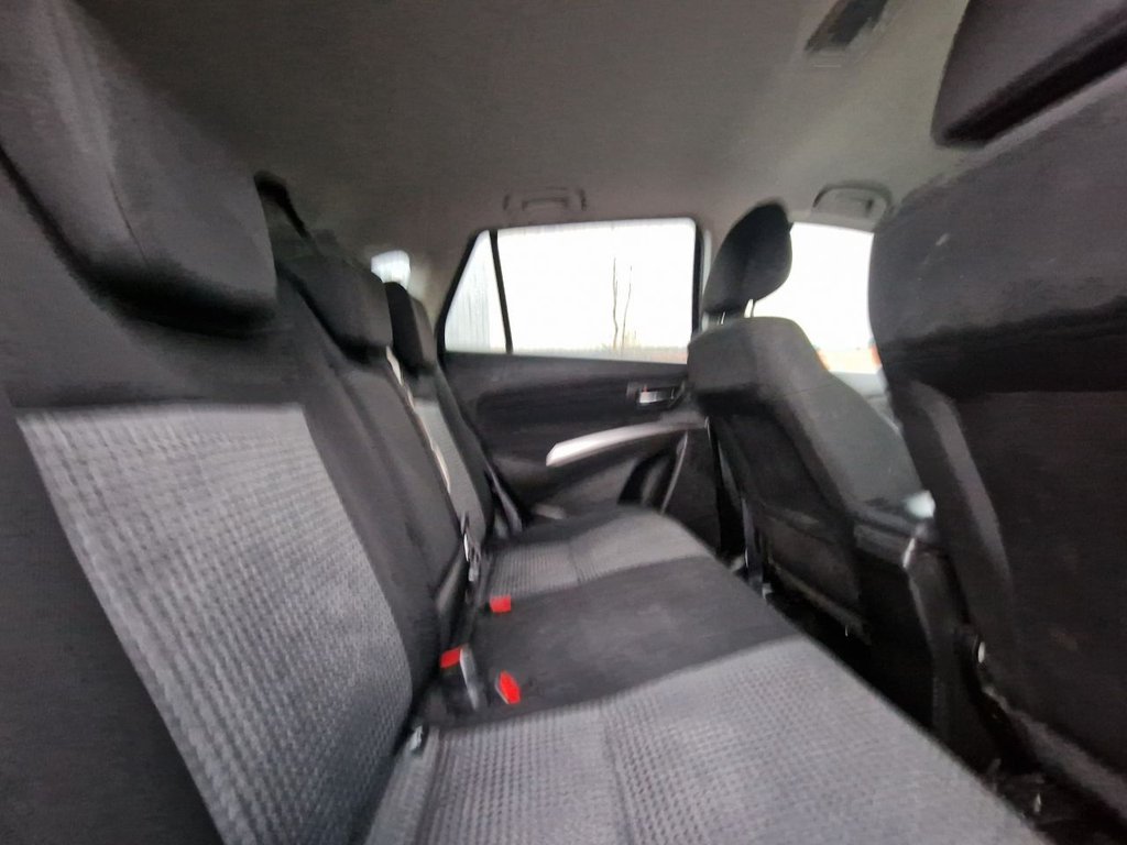 Used Suzuki SX4 S-Cross 2022 for sale - 76950742: Photo 37