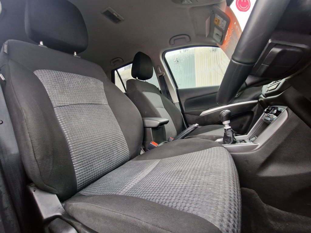 Used Suzuki SX4 S-Cross 2022 for sale - 76950742: Photo 41