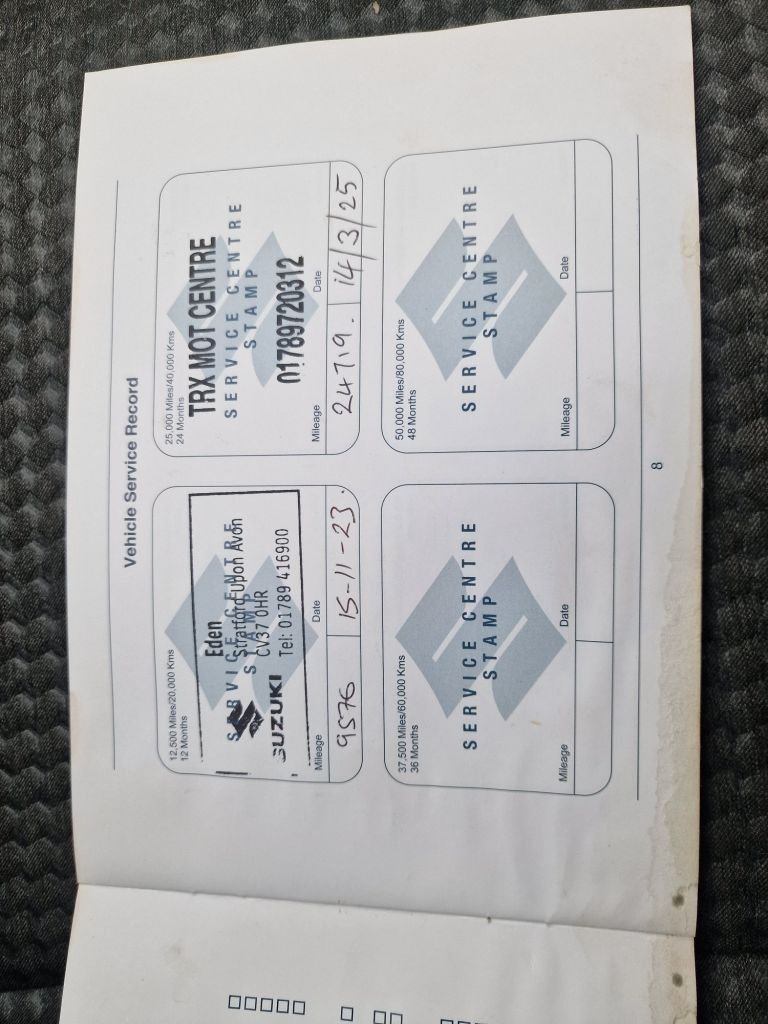 Used Suzuki SX4 S-Cross 2022 for sale - 76950742: Photo 42