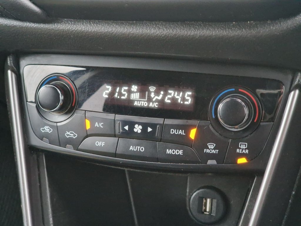 Used Suzuki SX4 S-Cross 2022 for sale - 76950742: Photo 45