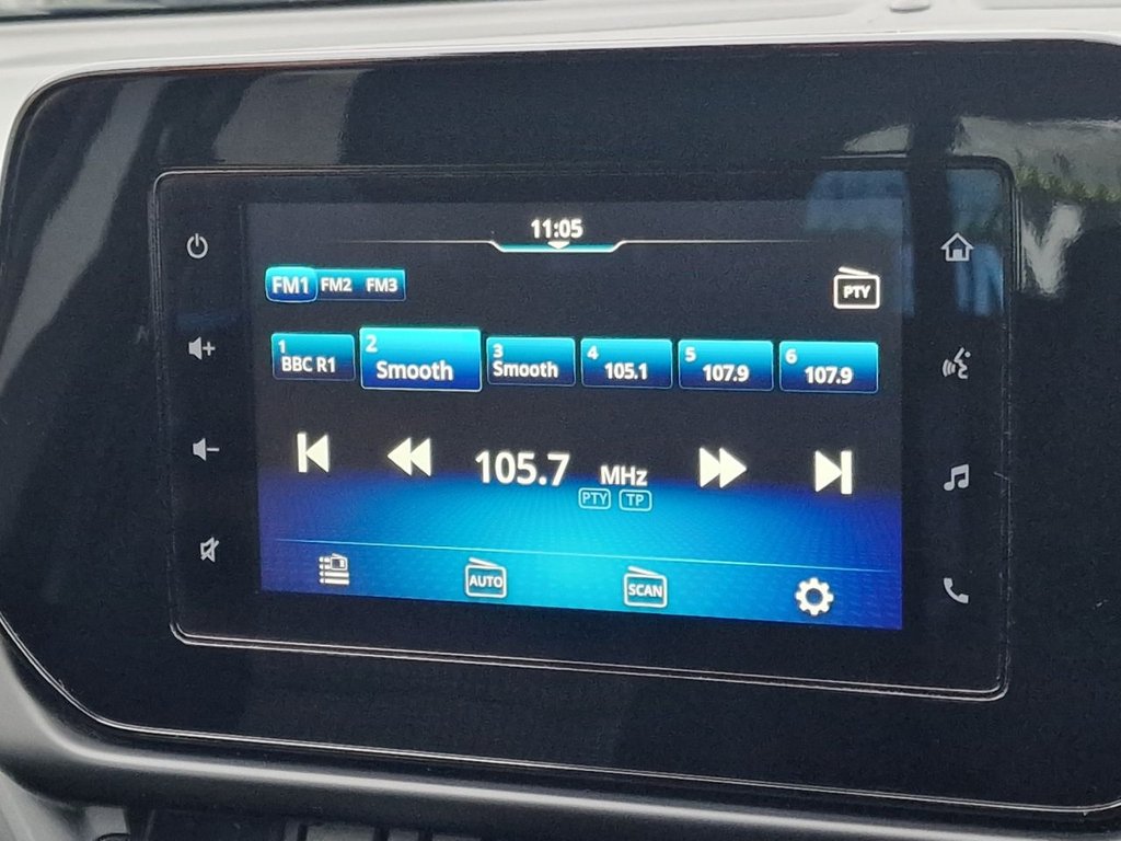 Used Suzuki SX4 S-Cross 2022 for sale - 76950742: Photo 47