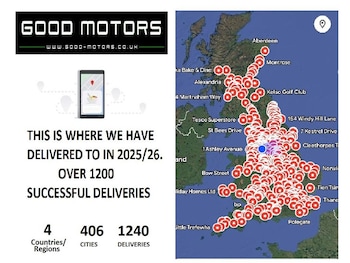 Used Volvo V70 2010 for sale - 78387415: Photo