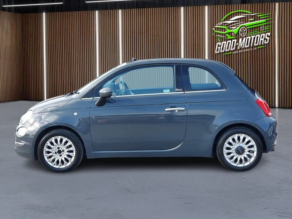 Used Fiat 500C 2016 for sale - 77643004: Photo 17