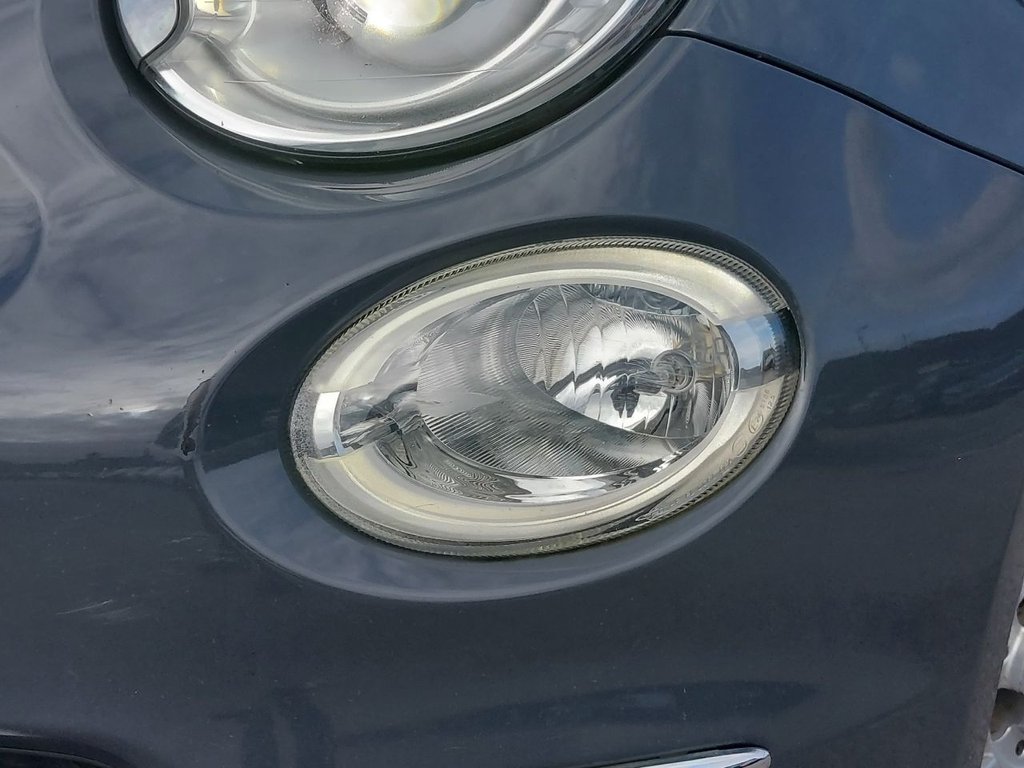 Used Fiat 500C 2016 for sale - 77643004: Photo 19