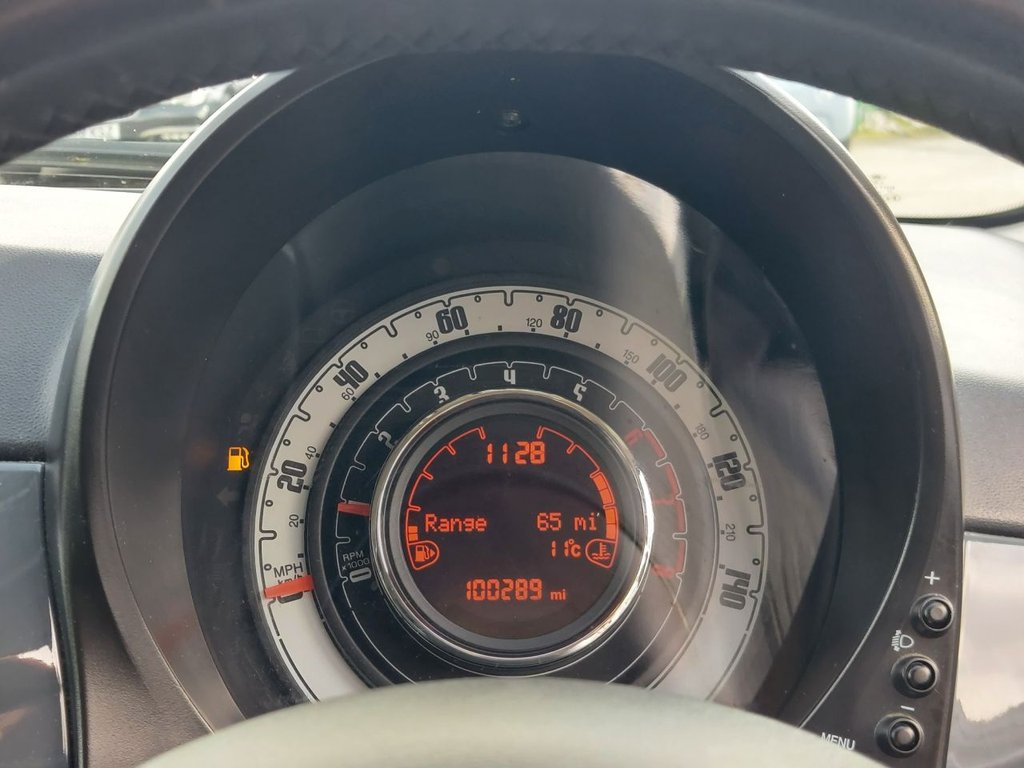 Used Fiat 500C 2016 for sale - 77643004: Photo 31