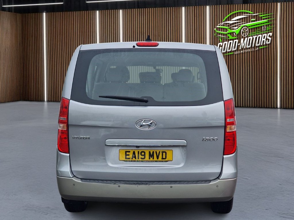 Used Hyundai i800 2019 for sale - 77521309: Photo 13