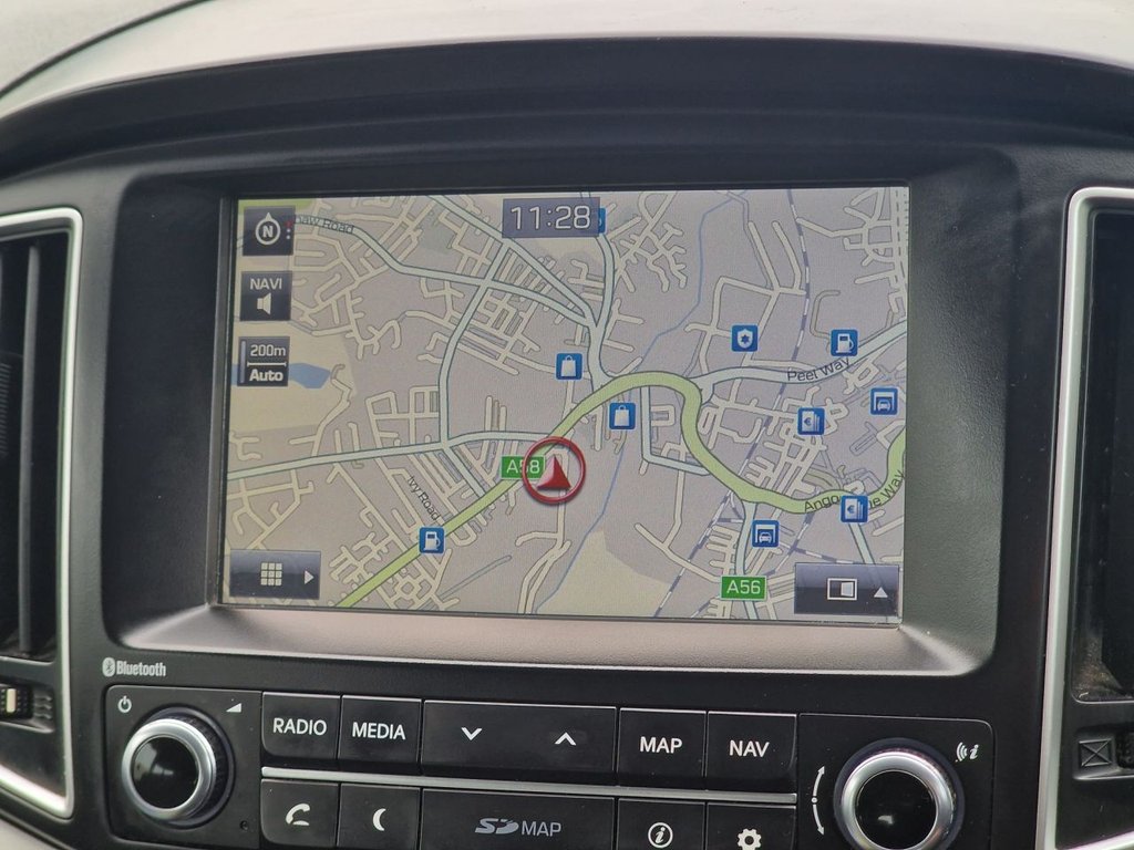 Used Hyundai i800 2019 for sale - 77521309: Photo 29