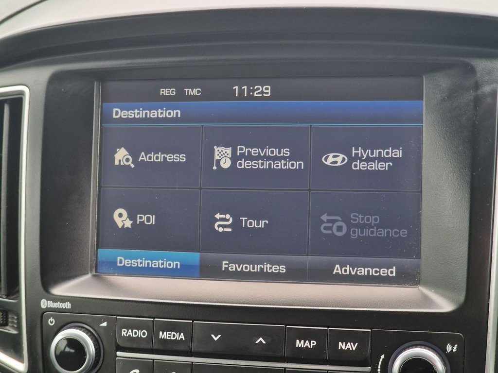 Used Hyundai i800 2019 for sale - 77521309: Photo 30