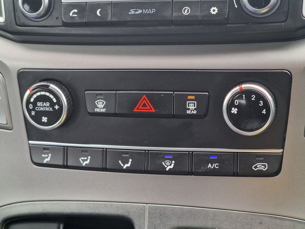 Used Hyundai i800 2019 for sale - 77521309: Photo 32