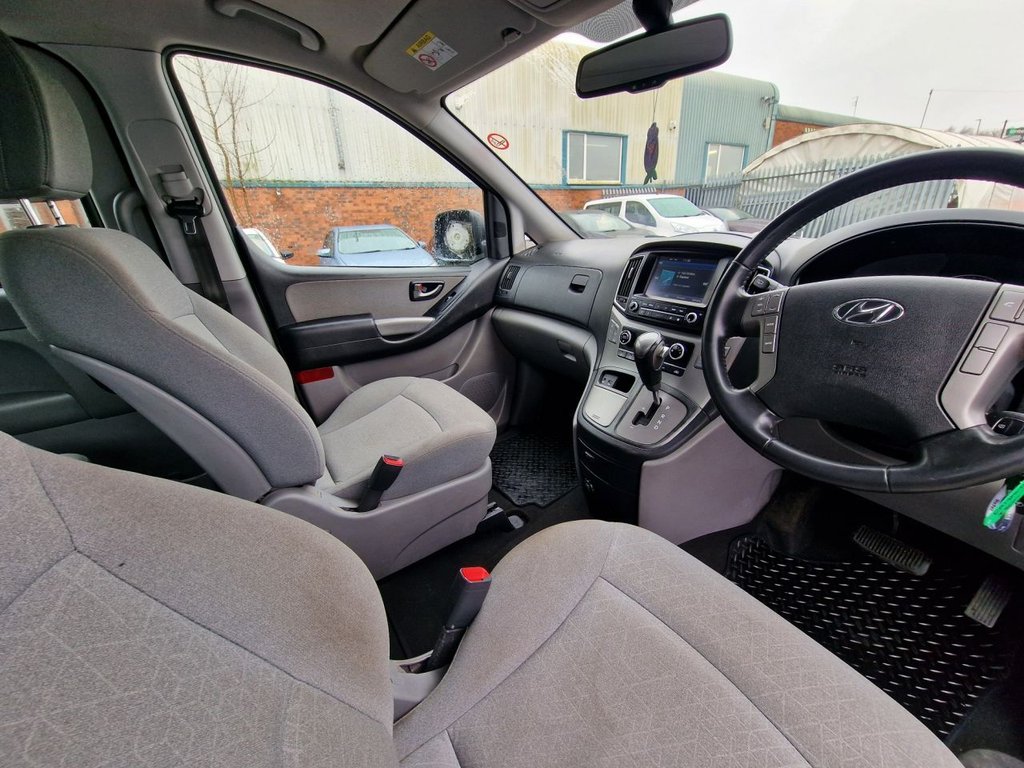 Used Hyundai i800 2019 for sale - 77521309: Photo 39