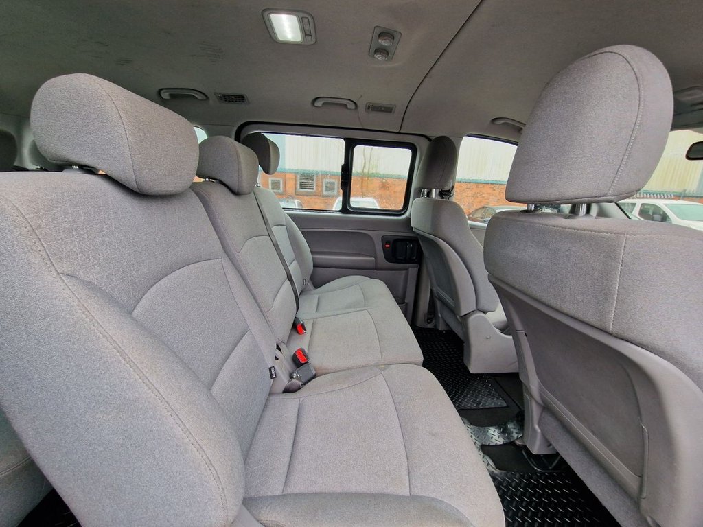 Used Hyundai i800 2019 for sale - 77521309: Photo 42