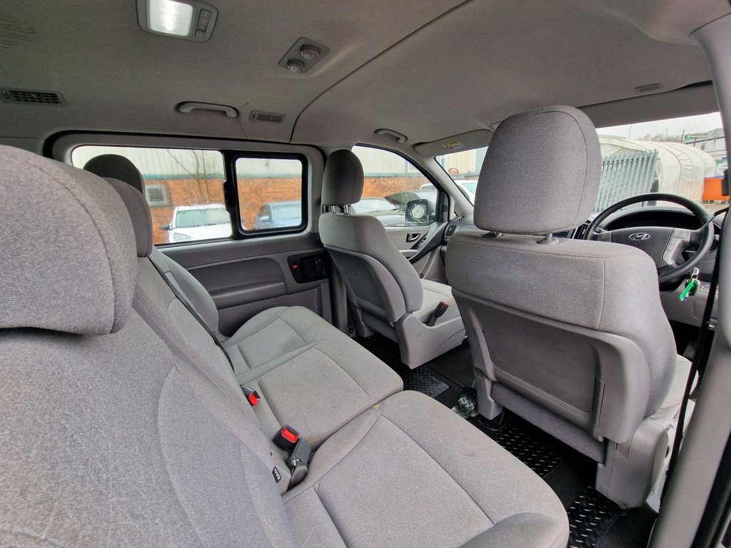 Used Hyundai i800 2019 for sale - 77521309: Photo 43