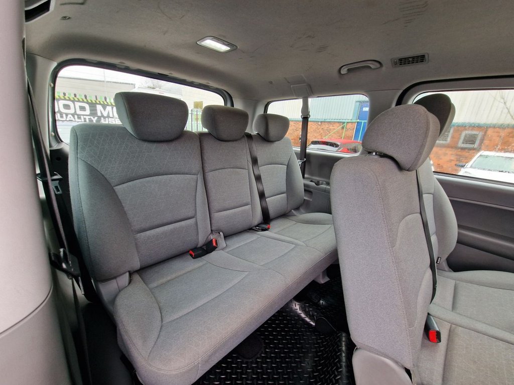 Used Hyundai i800 2019 for sale - 77521309: Photo 44