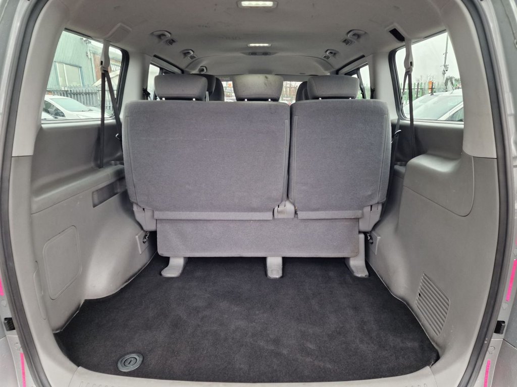 Used Hyundai i800 2019 for sale - 77521309: Photo 45