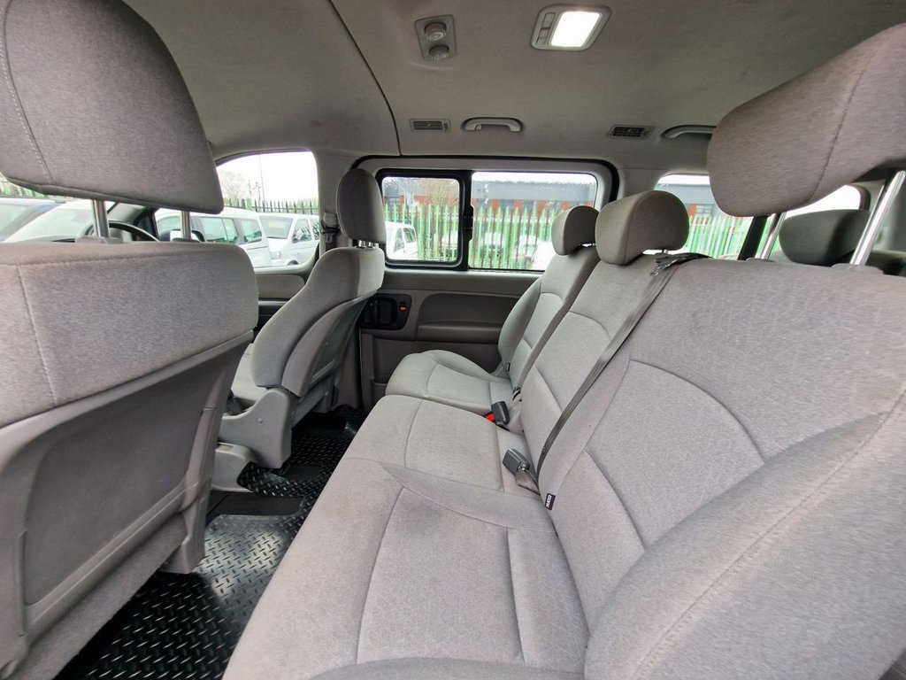 Used Hyundai i800 2019 for sale - 77521309: Photo 49