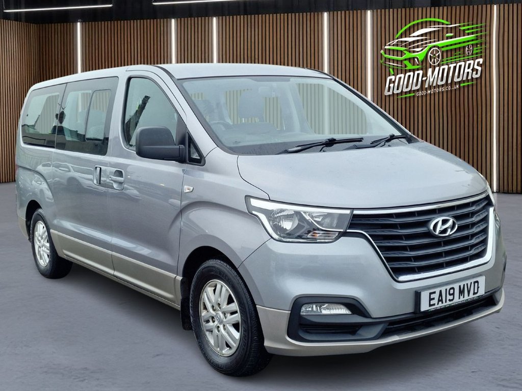 Used Hyundai i800 2019 for sale - 77521309: Photo 7