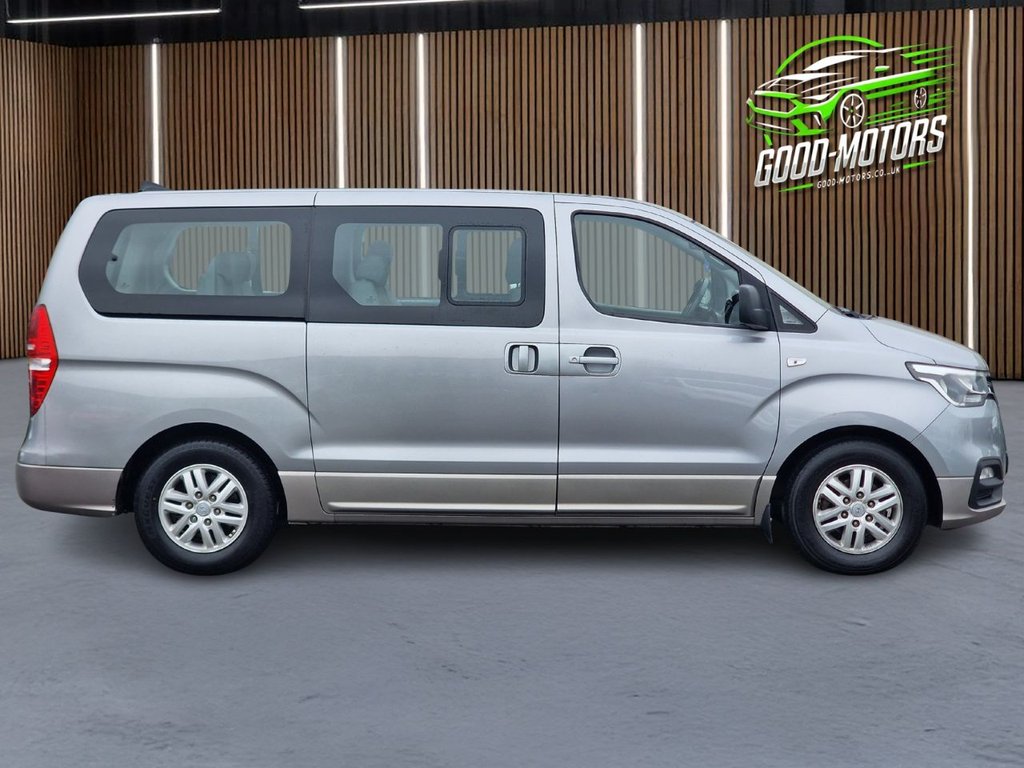 Used Hyundai i800 2019 for sale - 77521309: Photo 9