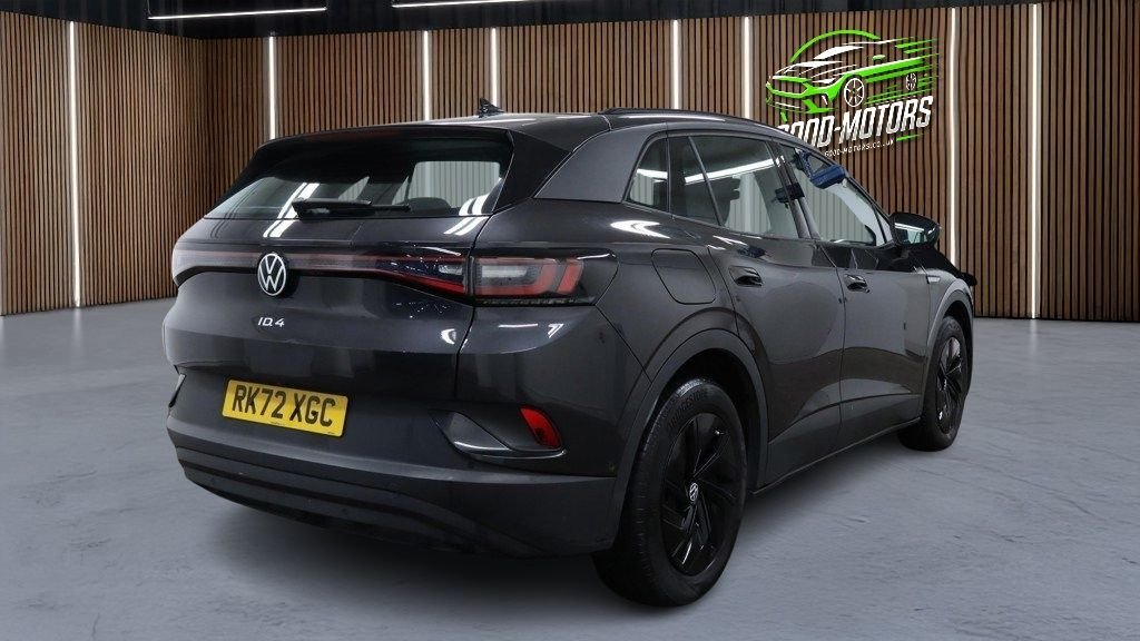 Used Volkswagen Other 2022 for sale - 77212449: Photo 11