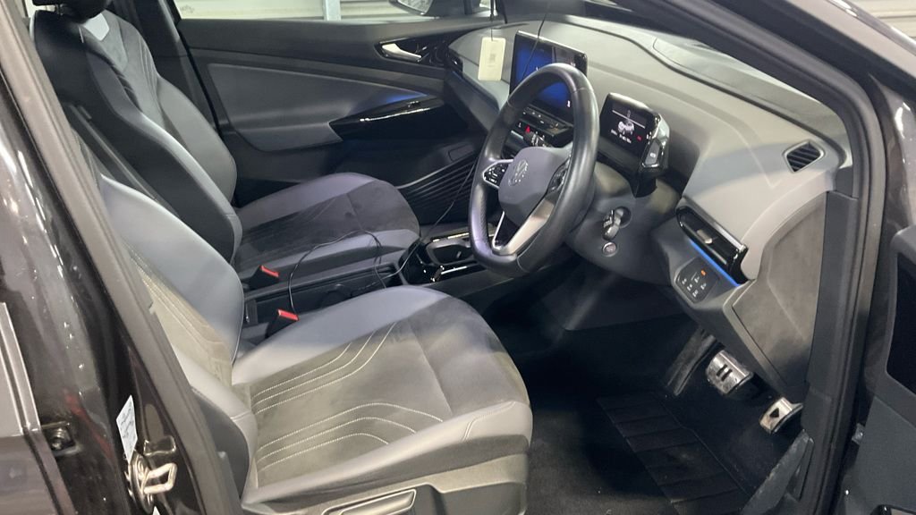 Used Volkswagen Other 2022 for sale - 77212449: Photo 17