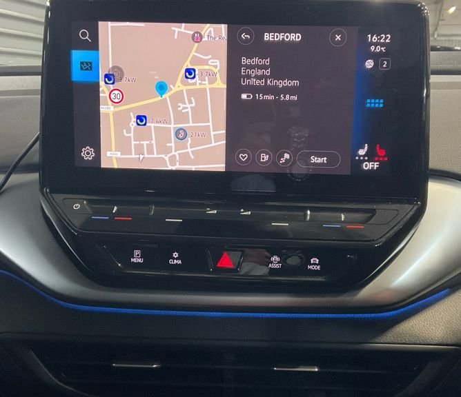 Used Volkswagen Other 2022 for sale - 77212449: Photo 19